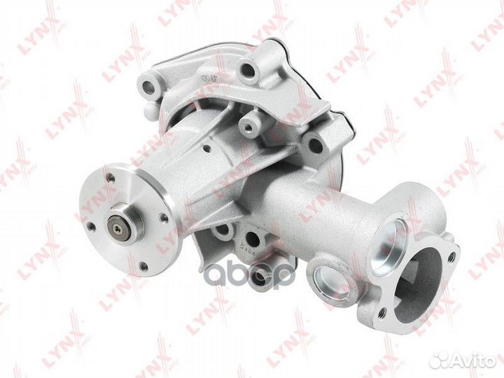 Насос водяной CW0068 lynxauto