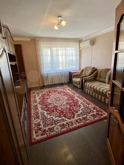 3-к. квартира, 61 м², 6/9 эт.