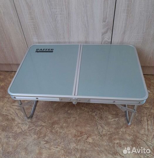 Столик складной туристический