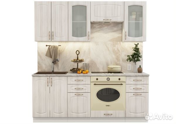 Модульная кухня 