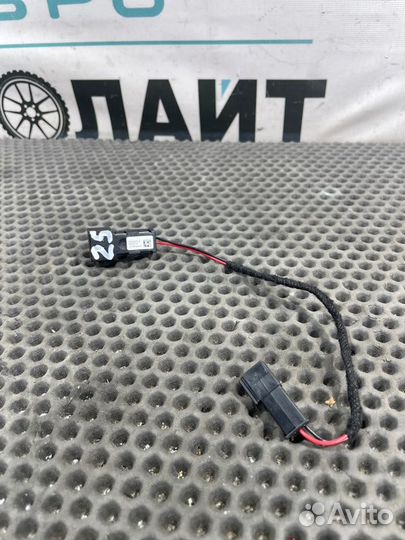 Подсветка двери правая Jaguar F-Pace X761 306PS