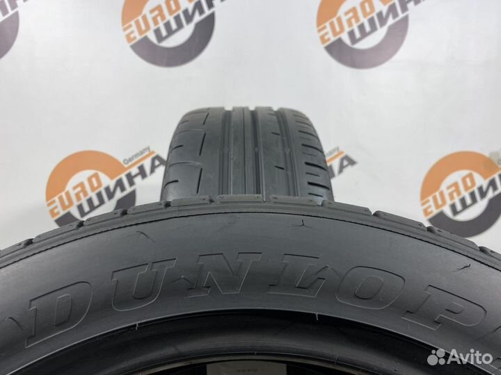 Dunlop SP Sport Maxx RT 2 245/45 R18 101V