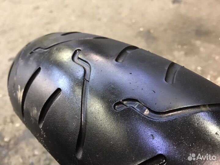 120/70/17 R17 bridgestone batllax BT014 (сервис)