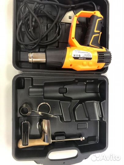 Аренда строительного инструмента