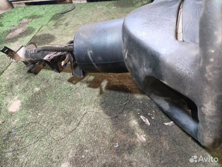 Рулевая колонка Mercedes-Benz C-Class W202 M111