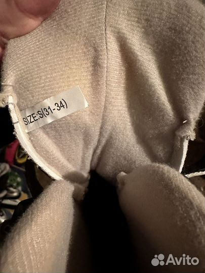 Ролики детские