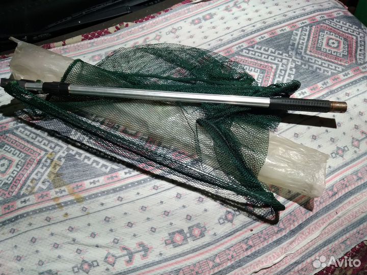 Все для рыбалки