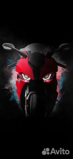 BMW S1000RR 2020г