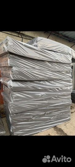 Маты борцовские, спортивные