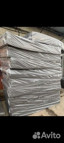 Маты борцовские, спортивные