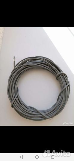 Кабель,переходники и провода к компьютеру