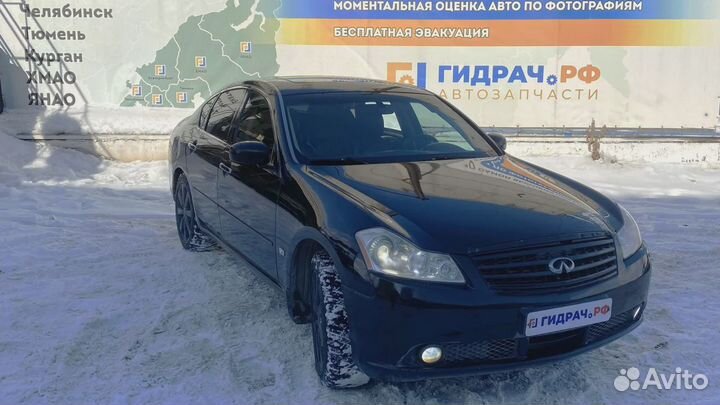 Блок памяти сидений Infiniti M35 (Y50) 25491-EH100