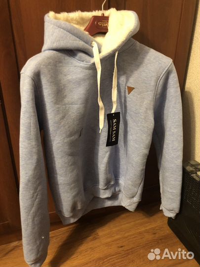 Спортивный костюм (тёплый)