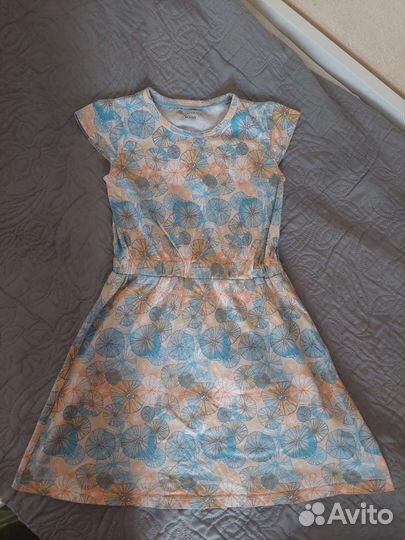 Вещи пакетом на девочку 116