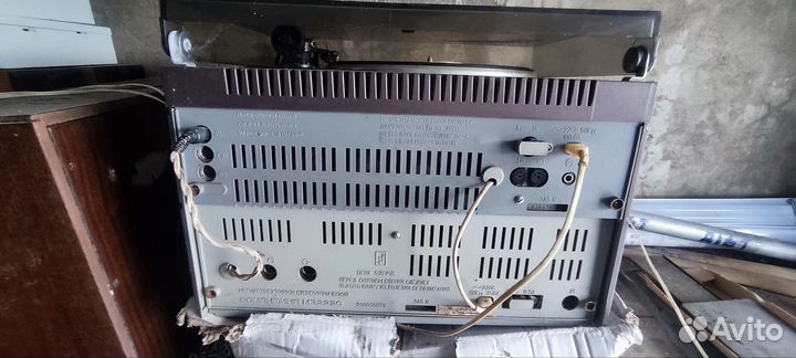 Романтика-М3222С