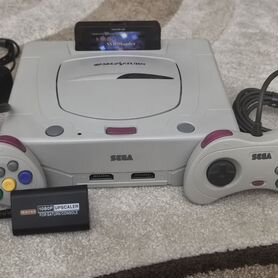 Sega saturn