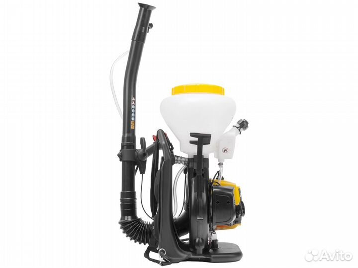 Бензиновый опрыскиватель Denzel GS-43