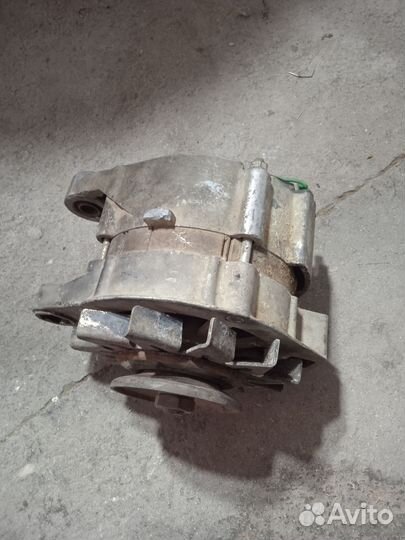 Генератор ваз