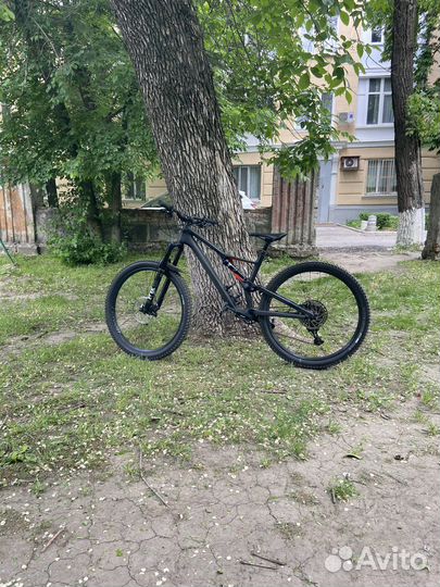 2020 Stumpjumper Comp Carbon 29