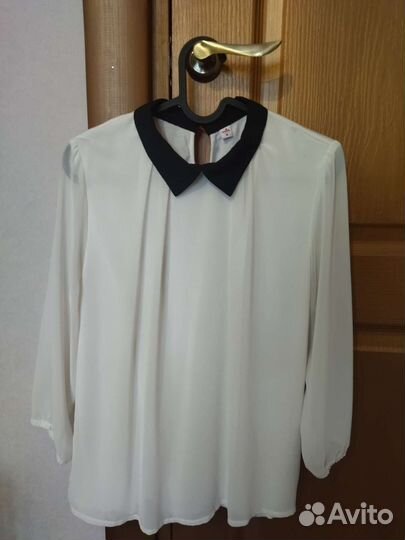 Женские вещи пакетом - М (46-48)