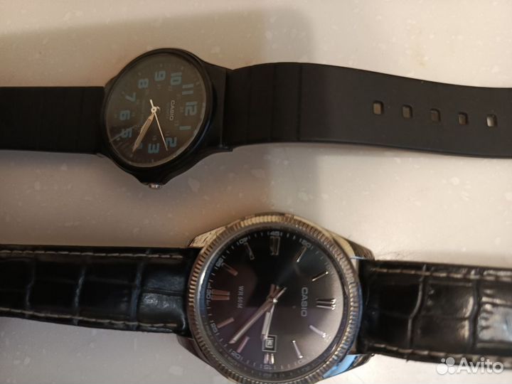 Старинные наручные часы