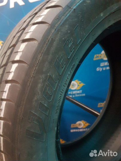 Viatti Strada Asimmetrico V-130 205/55 R16