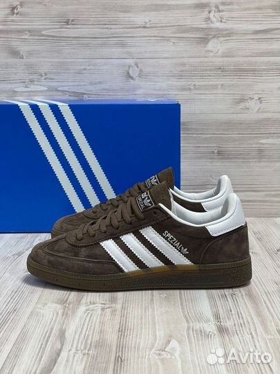 Кроссовки женские Adidas Spezial (36-41)