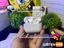 AirPods Pro 2 Type-C / Качество STA+ / Гарантия