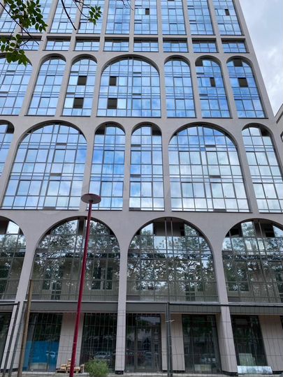 1-к. квартира, 34,2 м², 11/16 эт.