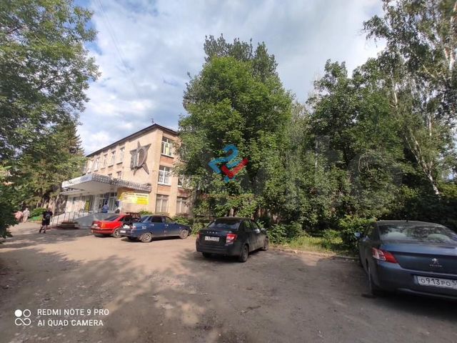 Профкурсы ул калинина 114 фото Участок 10,1 сот. (промназначения) на продажу в Пензе Продажа земельных участков