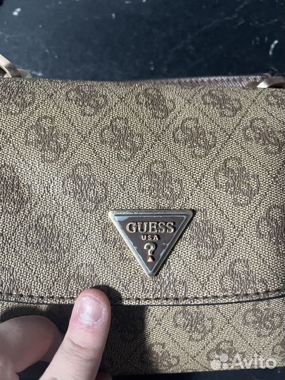 Сумка женская guess