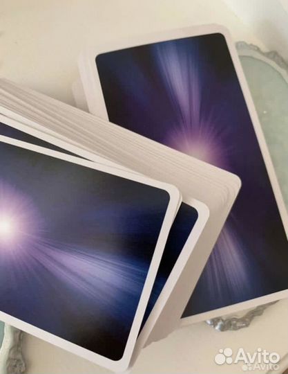 Карты taro уэйта