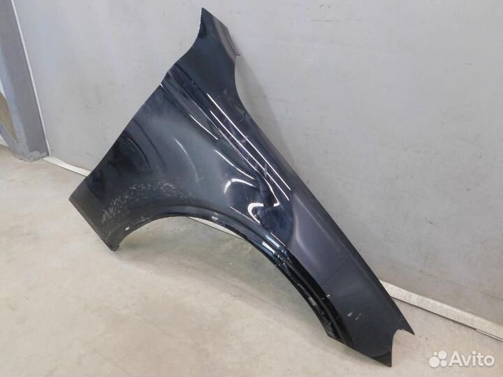 Крыло переднее правое Mercedes-Benz GLC Coupe