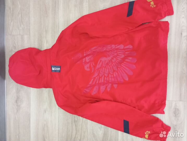 Спортивный костюм на мальчика подростка