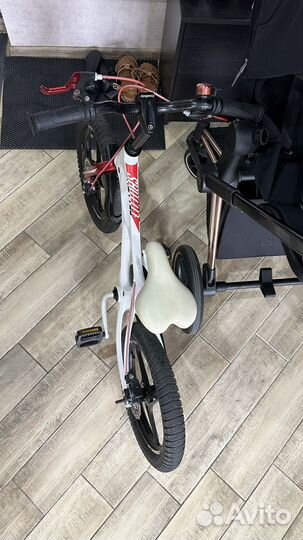 Велосипед Royal Baby Space Shuttle 16