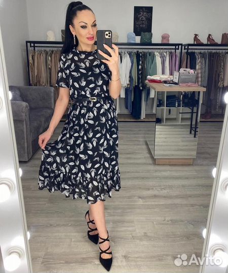 Вещи пакетом 42 размер