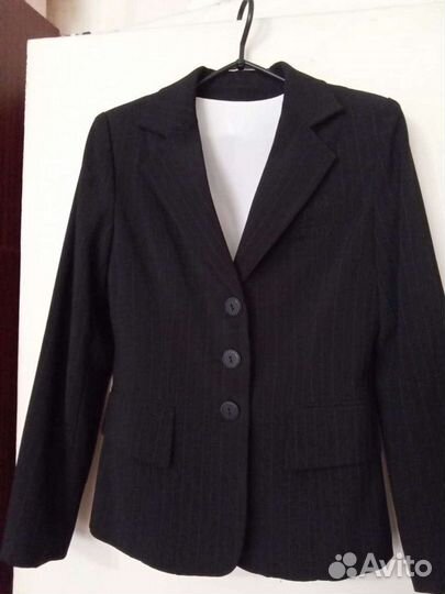 Костюм, школьная форма