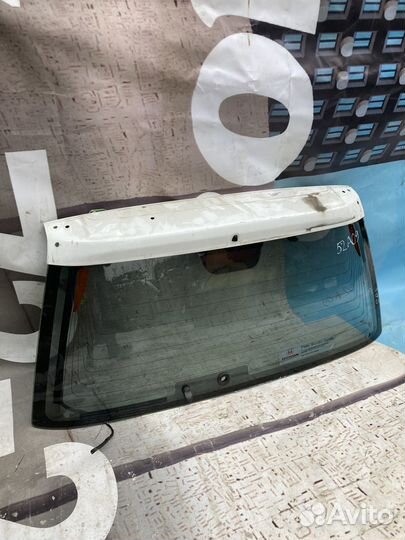 Стекло заднее для Honda CR-V 1996-2002