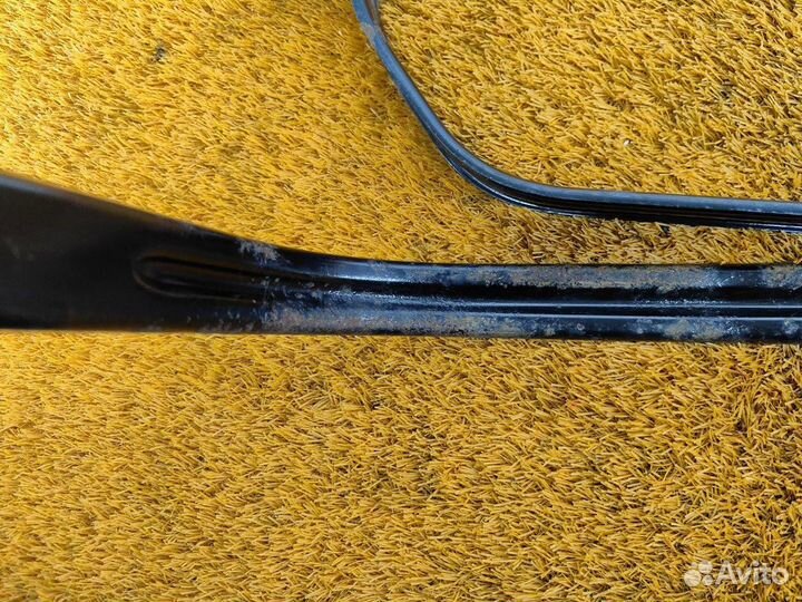 Крепление топливного бака Geely Coolray JLH-3G15TD
