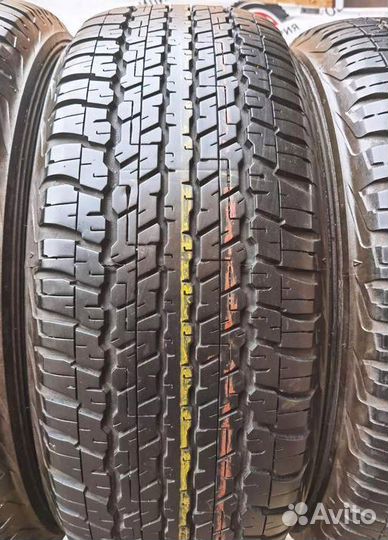Dunlop Grandtrek AT22 265/60 R18 110H