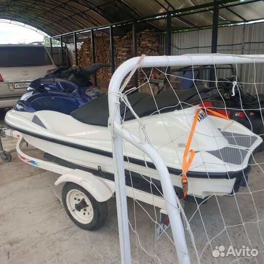 Гидроцикл продам
