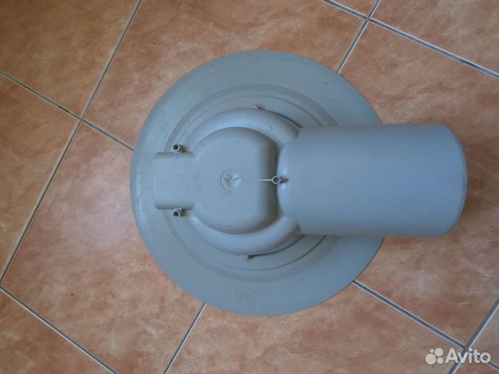 Душевой трап Viega Advantix 557171