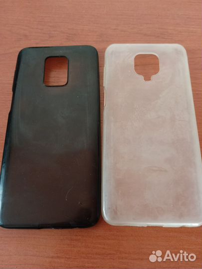 Xiaomi Redmi Note 9S, 4/64 ГБ