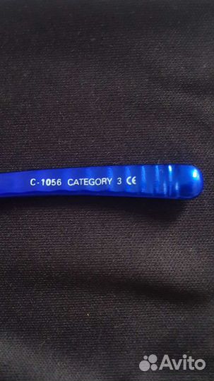 Велосипедные,лыжные детские очки