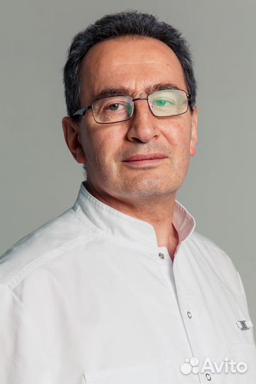 Классический массаж