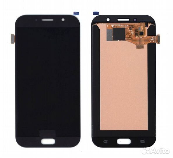 Дисплей для Samsung Galaxy A7 (2017) SM-A720F в сб