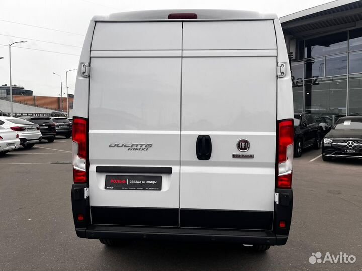 FIAT Ducato 2.3 МТ, 2024