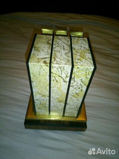 Сигаретница СССР