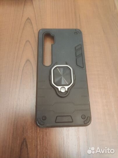 Чехол для Xiaomi Mi Note 10 Lite