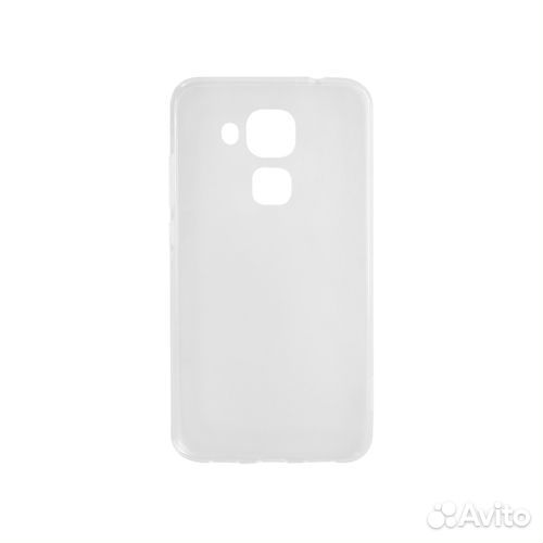 Чехол силиконовый Partner для huawei Nova Plus, ул